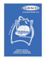 Graco PD162126B Manual de usuario