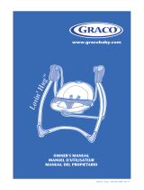 Graco PD162159B Manual de usuario