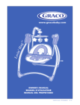Graco PD162824A Manual de usuario