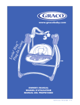 Graco PD162168A Manual de usuario