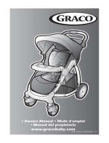 Graco PD226446B Manual de usuario