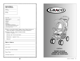 Graco ISPA003AA Manual de usuario