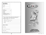 Graco ISPA020AA Manual de usuario