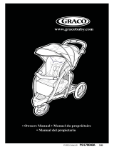 Graco PD178040A Manual de usuario