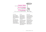 Graco UltraClear 2755B1 Manual de usuario