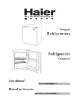Haier BC51B Manual de usuario