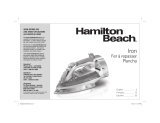 Hamilton Beach 14955 Manual de usuario
