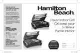 Hamilton Beach 25361 Manual de usuario