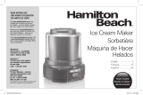 Hamilton Beach 68881 Manual de usuario