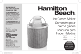 Hamilton Beach 68990 Manual de usuario