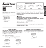 Heath Zenith 598-1347-00 Manual de usuario
