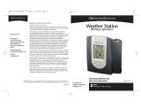 HoMedics DWS-170 Manual de usuario