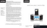 HMDX HMDX-C20 Manual de usuario