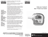HoMedics TT-200 Manual de usuario
