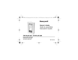 King Electric Thermostat TH115-AF-GA Manual de usuario