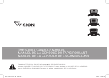 Horizon Fitness T40-03 El manual del propietario