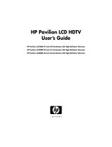 HP LC3200N Manual de usuario