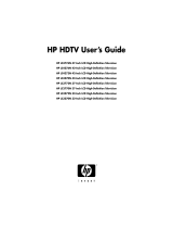 HP LC3272N Manual de usuario