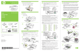 HP Officejet J4500/J4600 All-in-One Printer series Guía de instalación