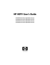 HP LC3272N Manual de usuario