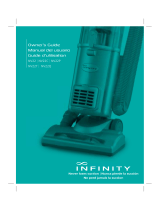 Infinity NV22Q Manual de usuario