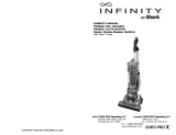 Infinity NV30CN Manual de usuario