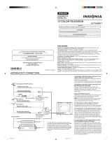 Insignia IS-TV040917 Manual de usuario