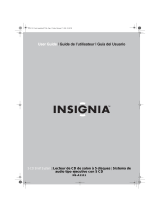 Insignia NS-A1111 Manual de usuario