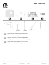Garmin HP6373 Manual de usuario