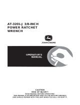 John Deere AT-3201-J Manual de usuario