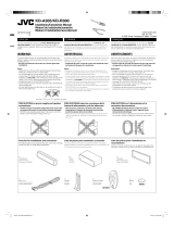 JVC GET0570-002B Manual de usuario