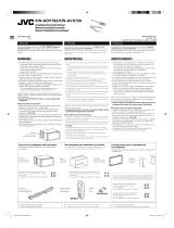 JVC GET0602-002B Manual de usuario