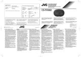 JVC CS-FX6902 El manual del propietario
