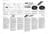 JVC CS-HX6946 Manual de usuario