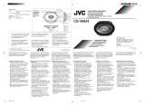JVC CS-V6834 Manual de usuario