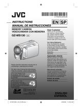 JVC LYT2019-001B-M Manual de usuario