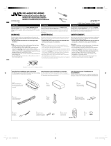 JVC GET0598-002B Manual de usuario