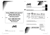 JVC GET0642-001A Manual de usuario