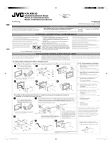 JVC GET0665-002A Manual de usuario