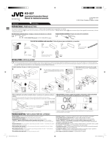 JVC GET0699-002A Manual de usuario