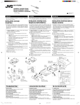 JVC KS-FX250 Manual de usuario