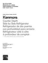 Kenmore 04651783000P El manual del propietario
