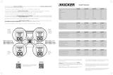 Kicker 2013 CompR Subwoofer El manual del propietario