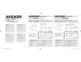 Kicker EB101M El manual del propietario