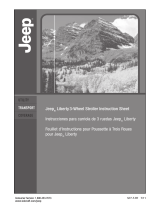 Kolcraft JL034 Manual de usuario