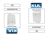 Kul KU32085 Manual de usuario