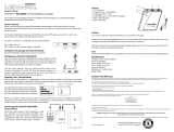 Lenmar Enterprises PPW66 Manual de usuario