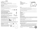 Lenmar PPW66 Manual de usuario