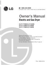 LG D7188NM Manual de usuario