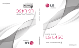 LG L45C Manual de usuario